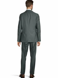 Oscar Jacobson Regular fit -villa-mohairbleiseri^ Bleiserit
