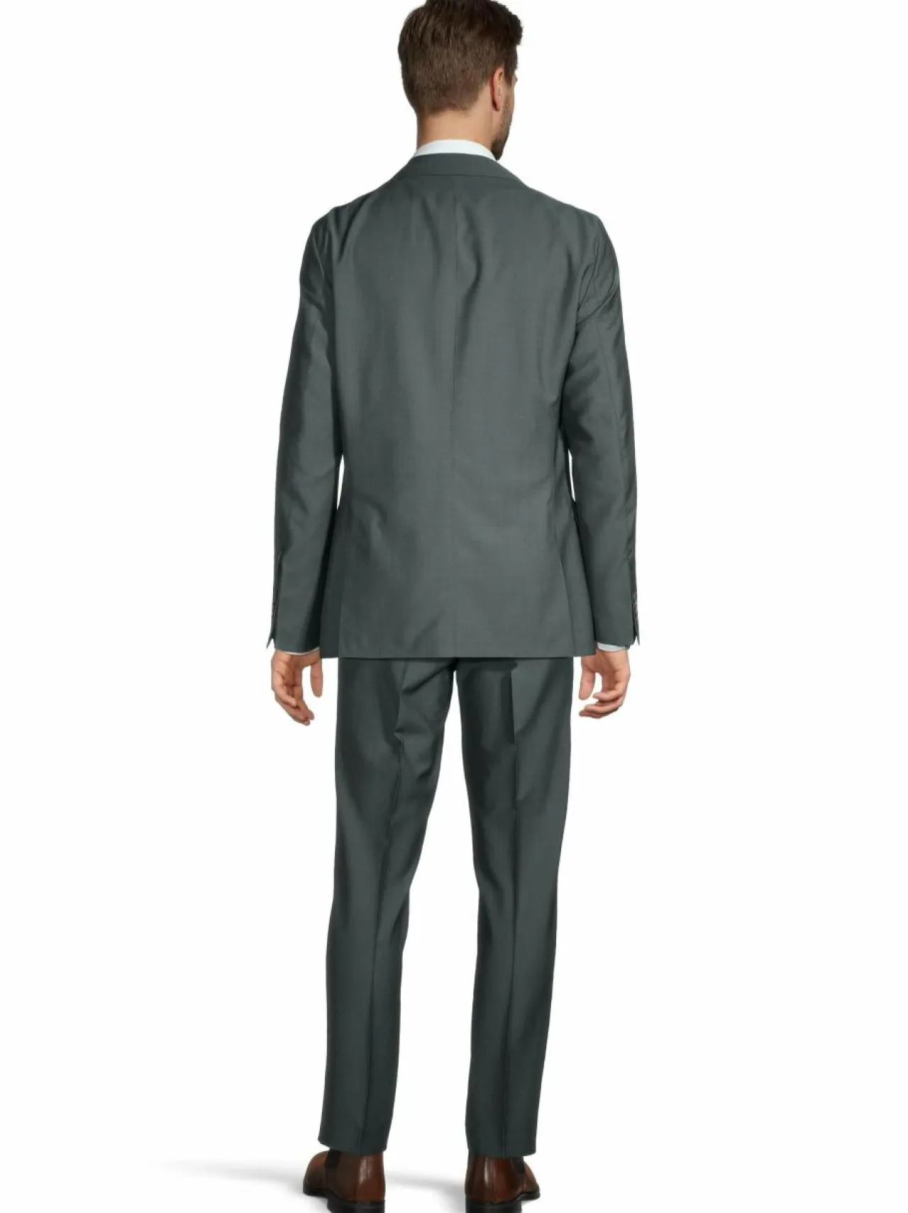 Oscar Jacobson Regular fit -villa-mohairbleiseri^ Bleiserit