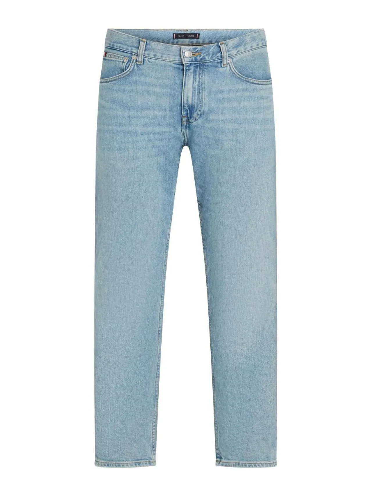 Tommy Hilfiger Regular Mercer Straight -farkut^ Farkut
