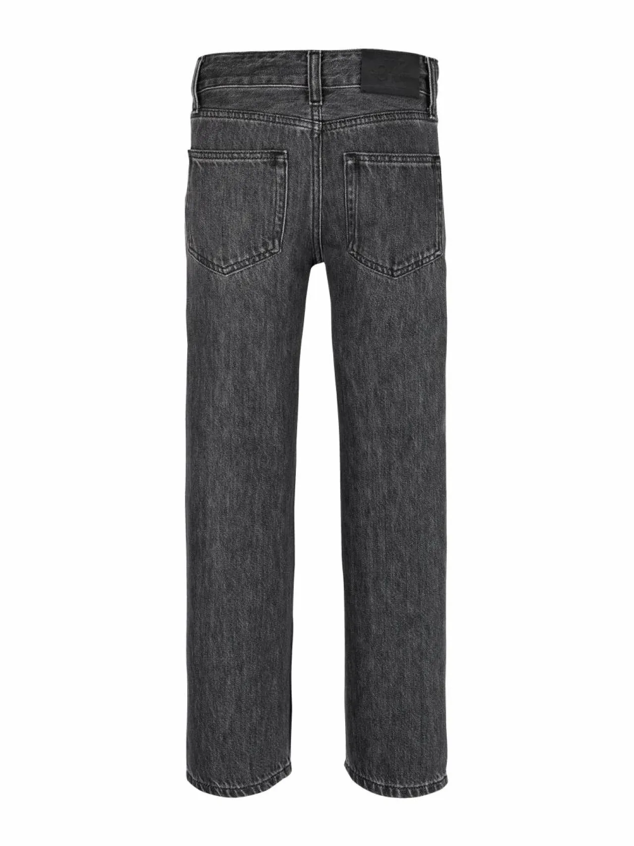 Farkut<Calvin Klein Kids Regular Straight -farkut 1BY SOFT BLACK