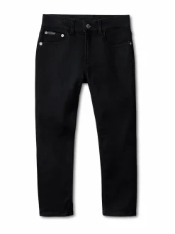 Calvin Klein Kids Regular Straight Washed -farkut^ Farkut