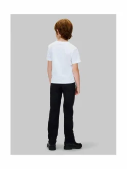 Calvin Klein Kids Regular Straight Washed -farkut^ Farkut