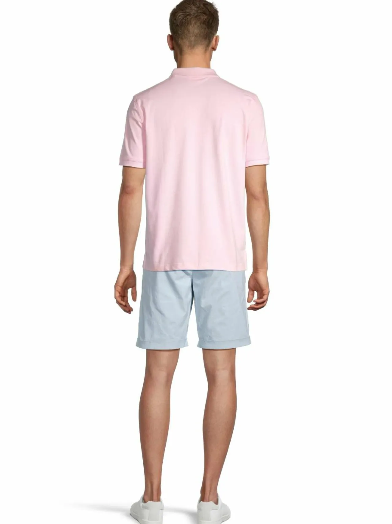 GANT Regular Sunfaded Chino -shortsit^ Housut