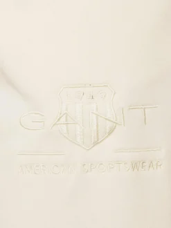 GANT Regular Tonal Shield -collegehousut^ Housut