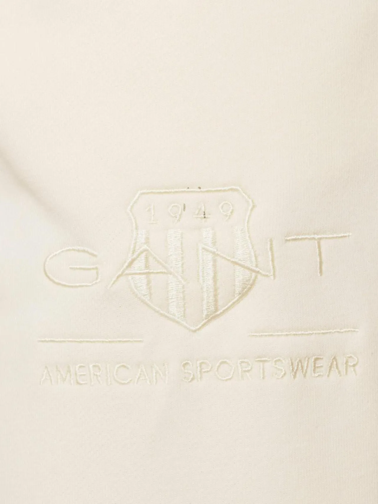 GANT Regular Tonal Shield -collegehousut^ Housut