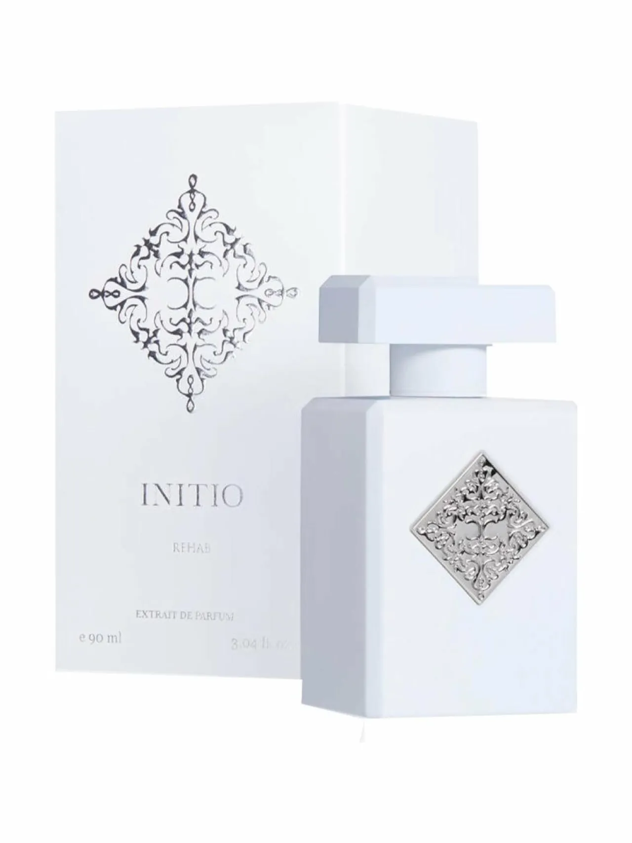 Unisex<Initio Rehab Extrait EdP -tuoksu, 90ml