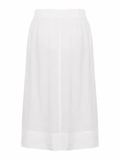Hameet<Part Two Rehana-pellavahame 110601 BRIGHT WHITE