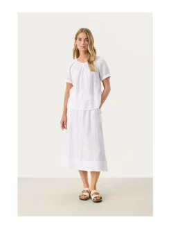 Hameet<Part Two Rehana-pellavahame 110601 BRIGHT WHITE