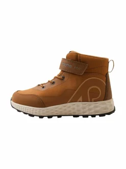 Tennarit & Sneakerit<Reima tec Hiipien -kengät 1490 CINNAMON BROWN