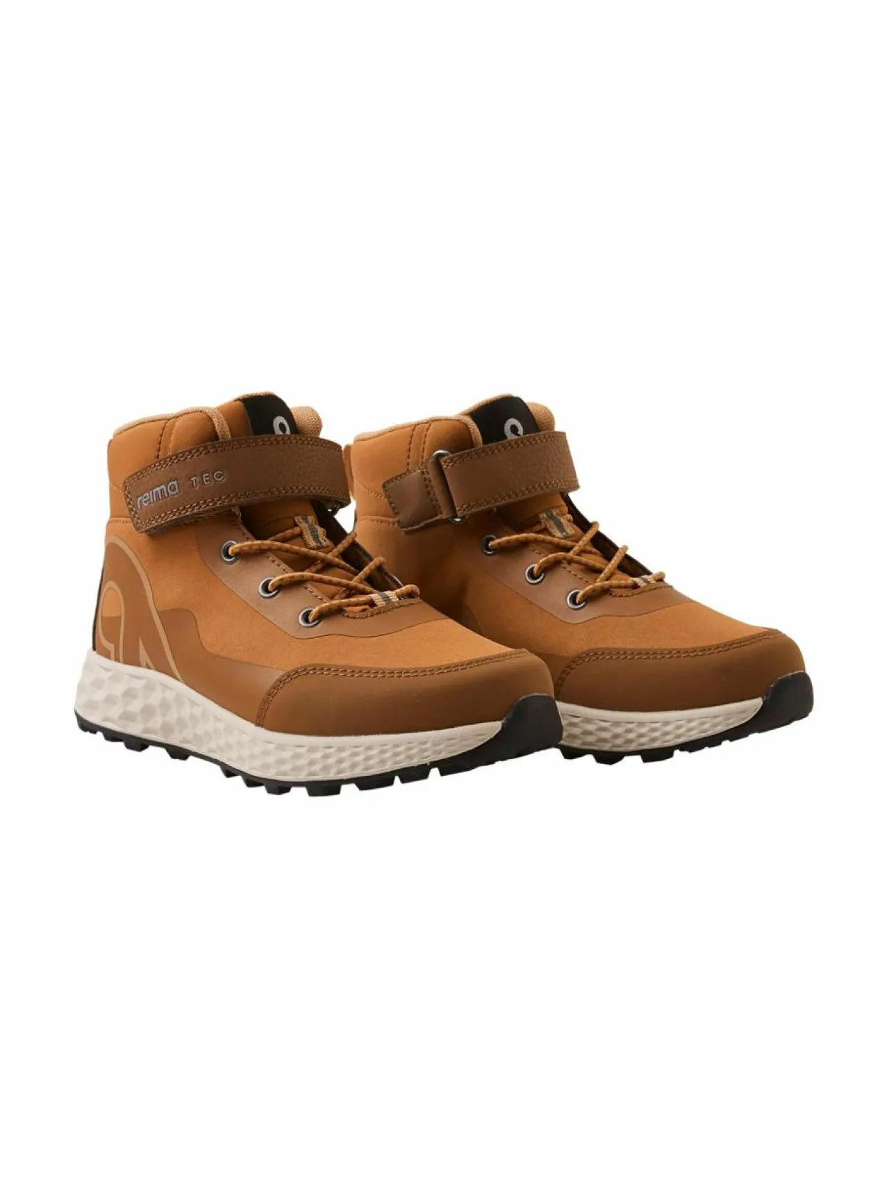 Tennarit & Sneakerit<Reima tec Hiipien -kengät 1490 CINNAMON BROWN