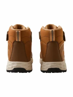 Tennarit & Sneakerit<Reima tec Hiipien -kengät 1490 CINNAMON BROWN