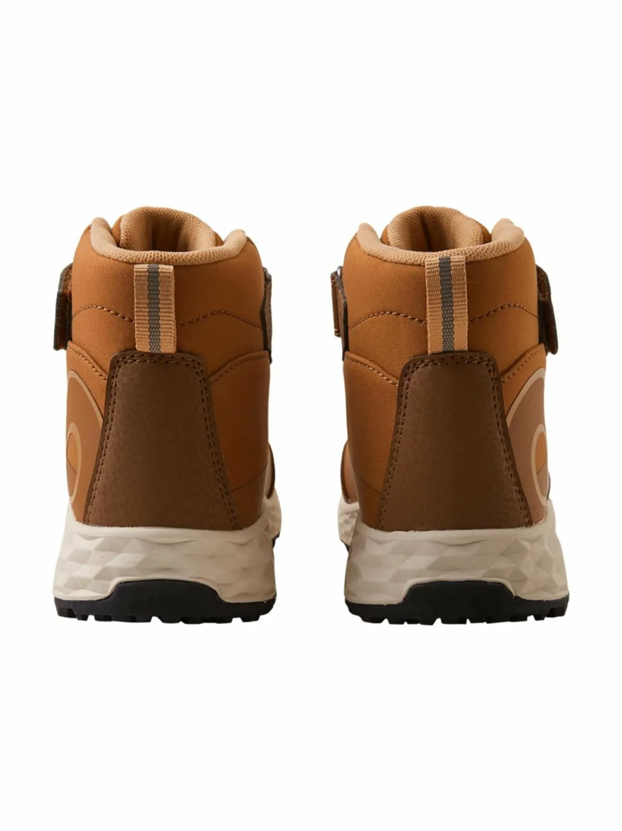 Tennarit & Sneakerit<Reima tec Hiipien -kengät 1490 CINNAMON BROWN