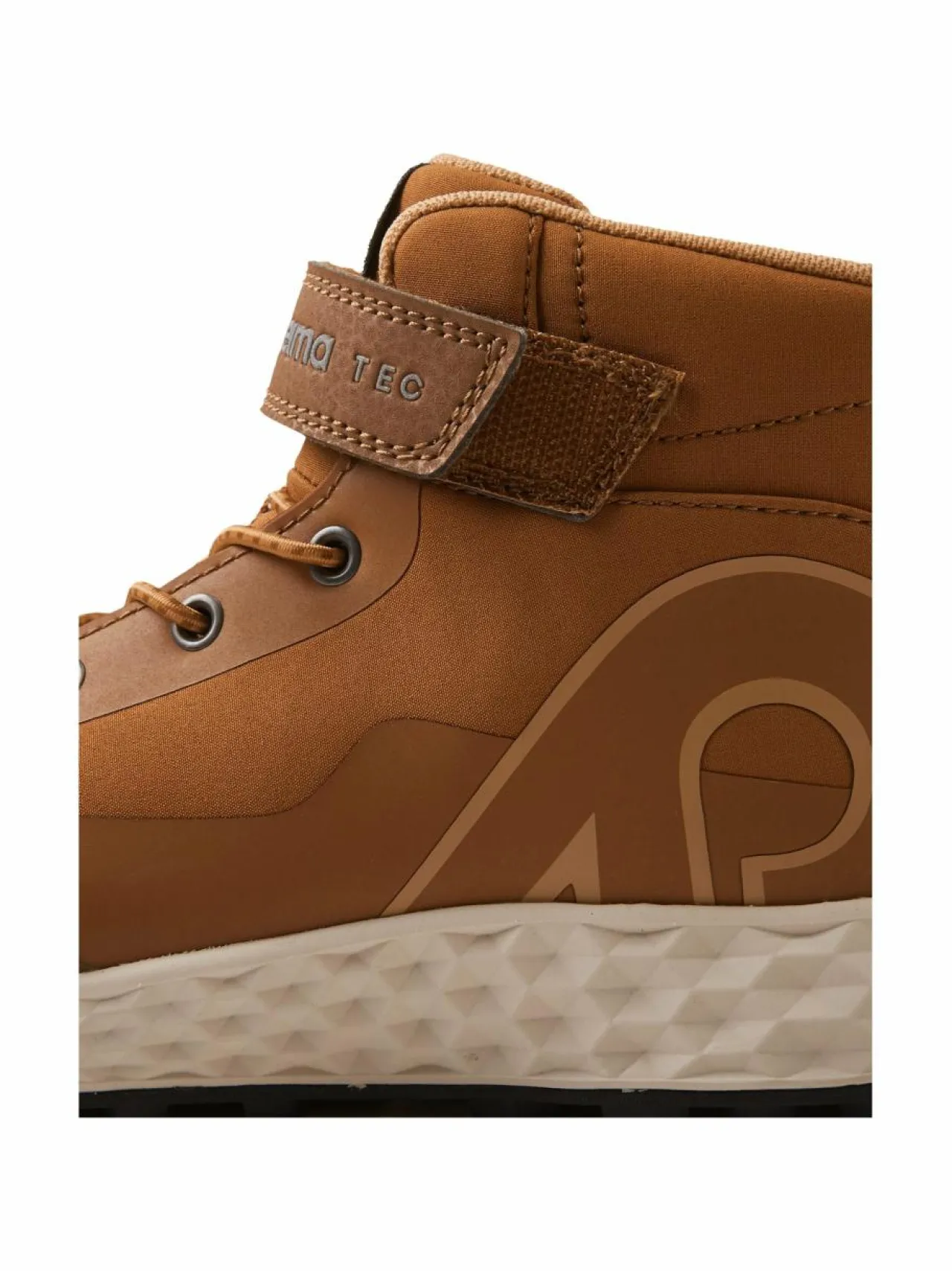 Tennarit & Sneakerit<Reima tec Hiipien -kengät 1490 CINNAMON BROWN
