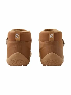 Tennarit & Sneakerit<Reima tec Hyppii -paljasjalkakengät 1490 CINNAMON BROWN