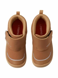 Tennarit & Sneakerit<Reima tec Hyppii -paljasjalkakengät 1490 CINNAMON BROWN