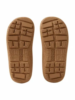 Tennarit & Sneakerit<Reima tec Hyppii -paljasjalkakengät 1490 CINNAMON BROWN
