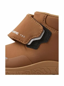 Tennarit & Sneakerit<Reima tec Hyppii -paljasjalkakengät 1490 CINNAMON BROWN