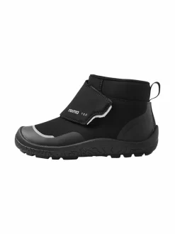 Tennarit & Sneakerit<Reima tec Hyppii -paljasjalkakengät 9990 BLACK