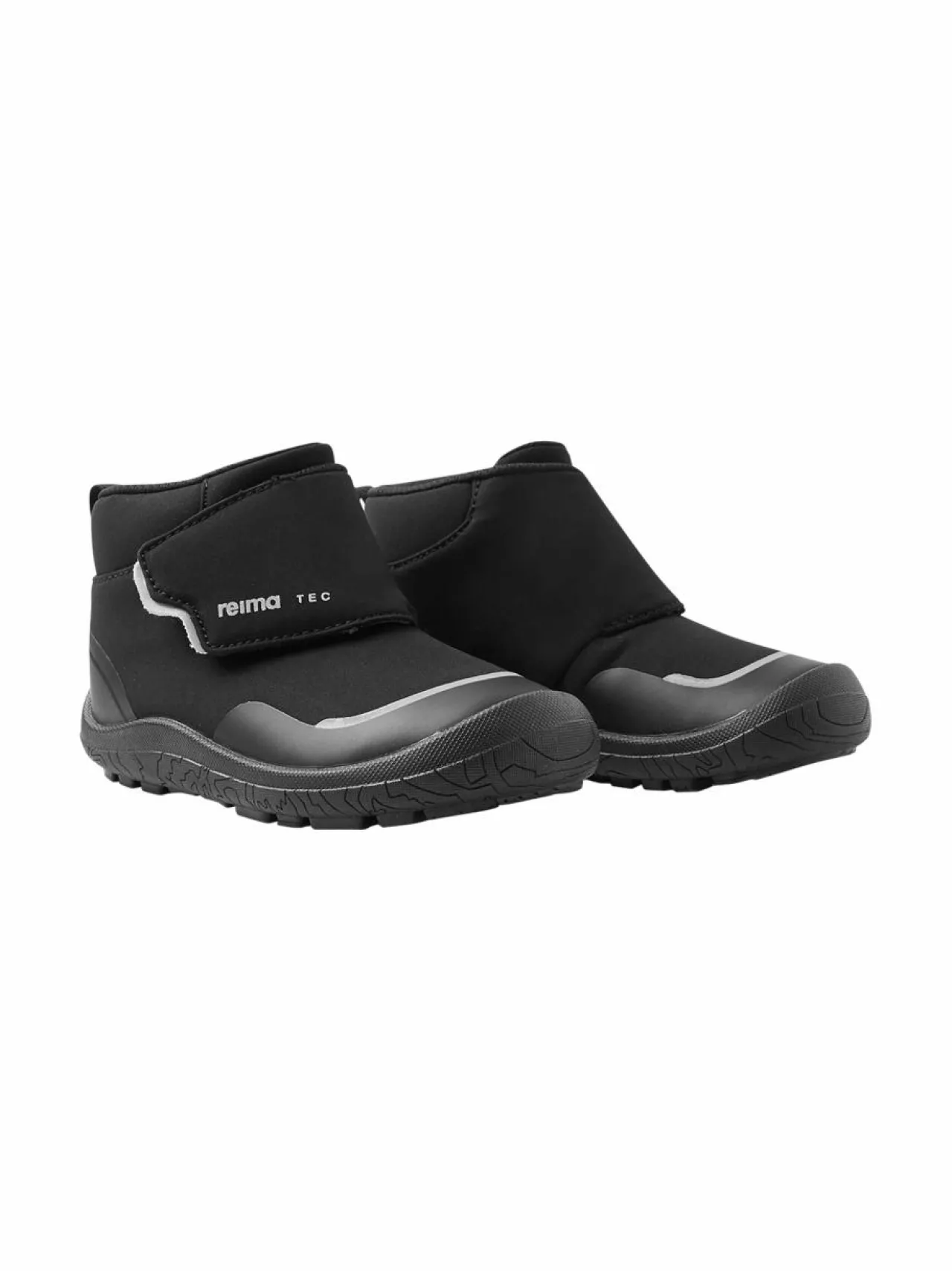 Tennarit & Sneakerit<Reima tec Hyppii -paljasjalkakengät 9990 BLACK