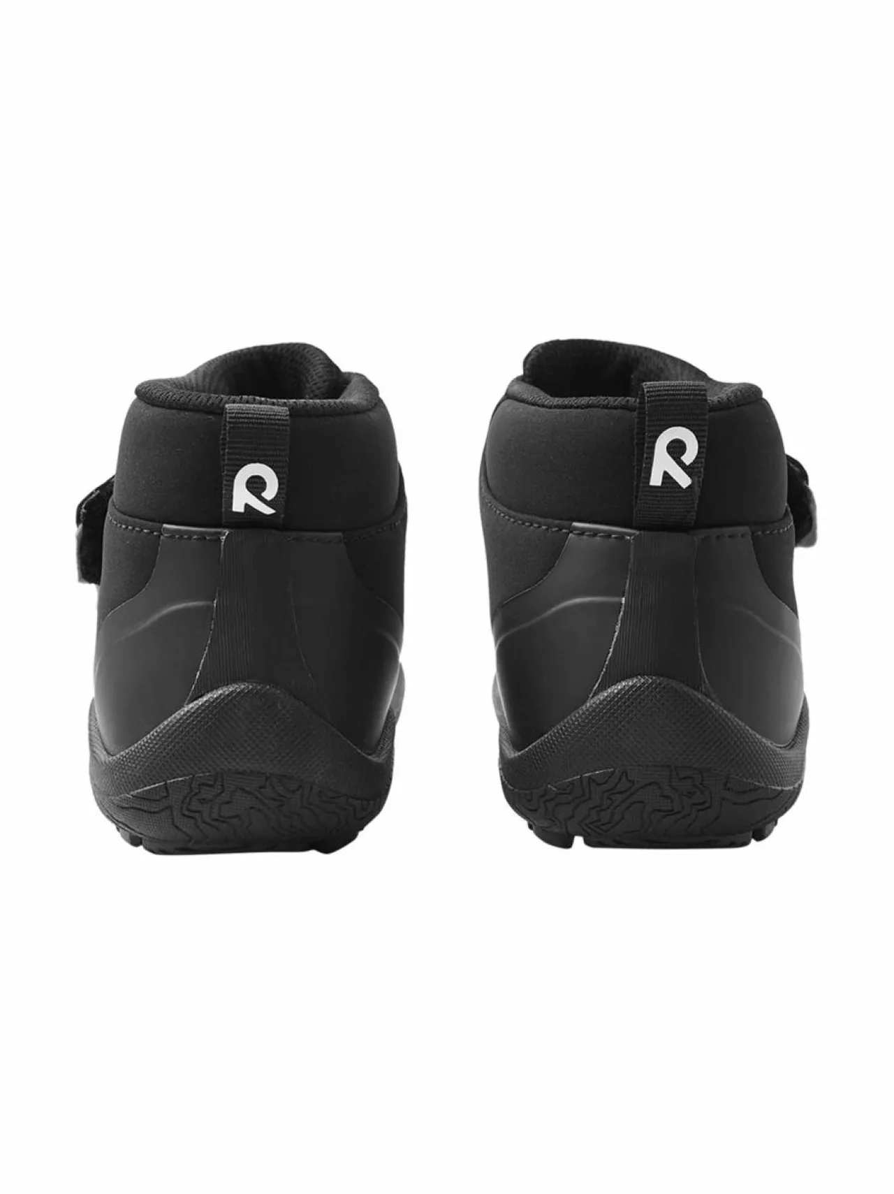 Tennarit & Sneakerit<Reima tec Hyppii -paljasjalkakengät 9990 BLACK