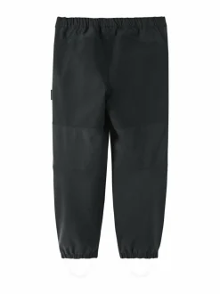 Ulkoiluvaatteet|Ulkoiluvaatteet<Reima Tec Kokosi -ulkoiluhousut 9990 BLACK