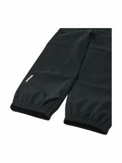 Ulkoiluvaatteet|Ulkoiluvaatteet<Reima Tec Kokosi -ulkoiluhousut 9990 BLACK