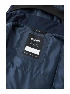 Ulkoiluvaatteet<Reima tec Marte Mid -haalari 6980 NAVY