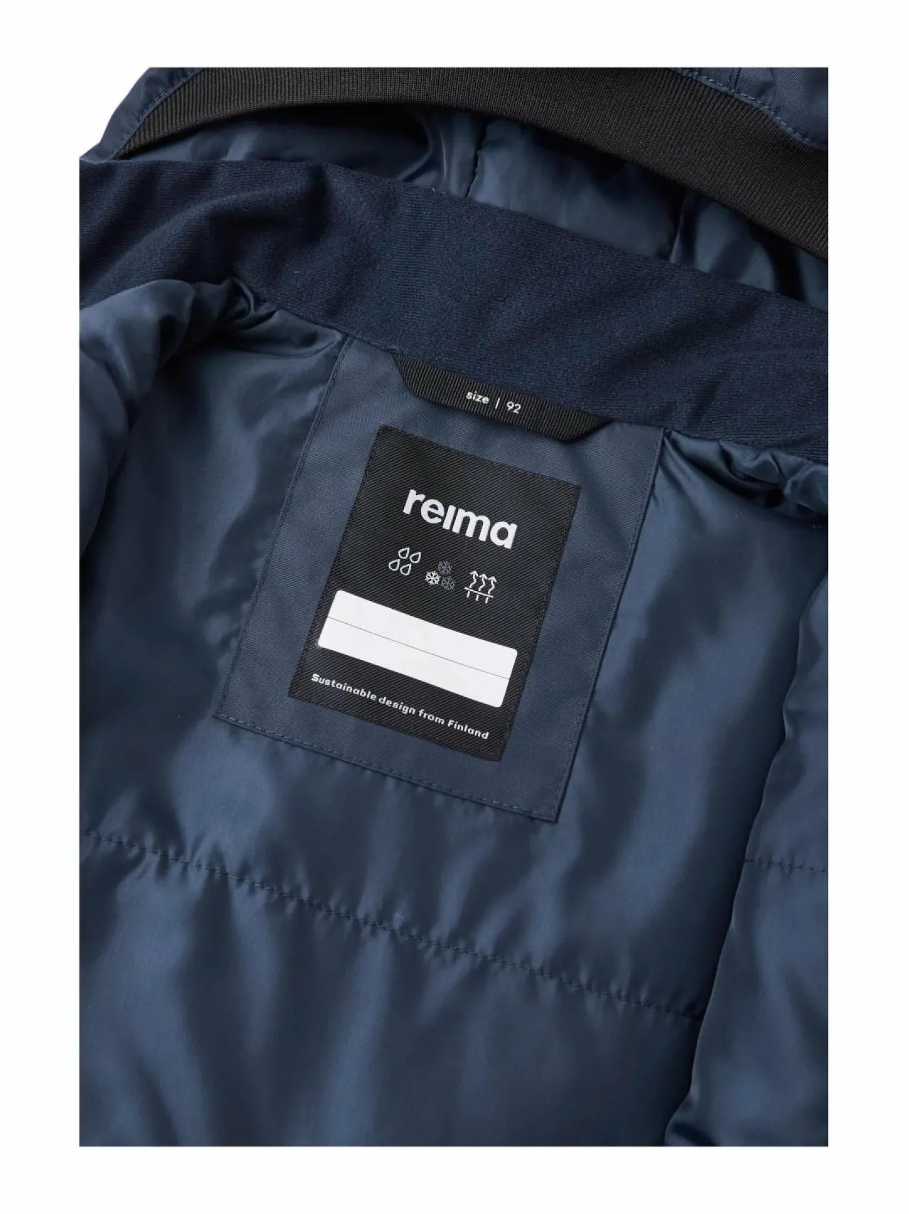 Ulkoiluvaatteet<Reima tec Marte Mid -haalari 6980 NAVY