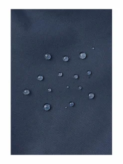 Ulkoiluvaatteet<Reima tec Marte Mid -haalari 6980 NAVY
