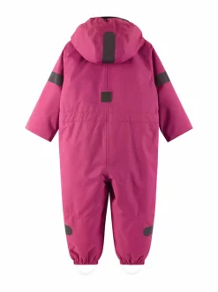 Reima tec Marte Mid -haalari^ Ulkoiluvaatteet
