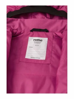 Reima tec Marte Mid -haalari^ Ulkoiluvaatteet