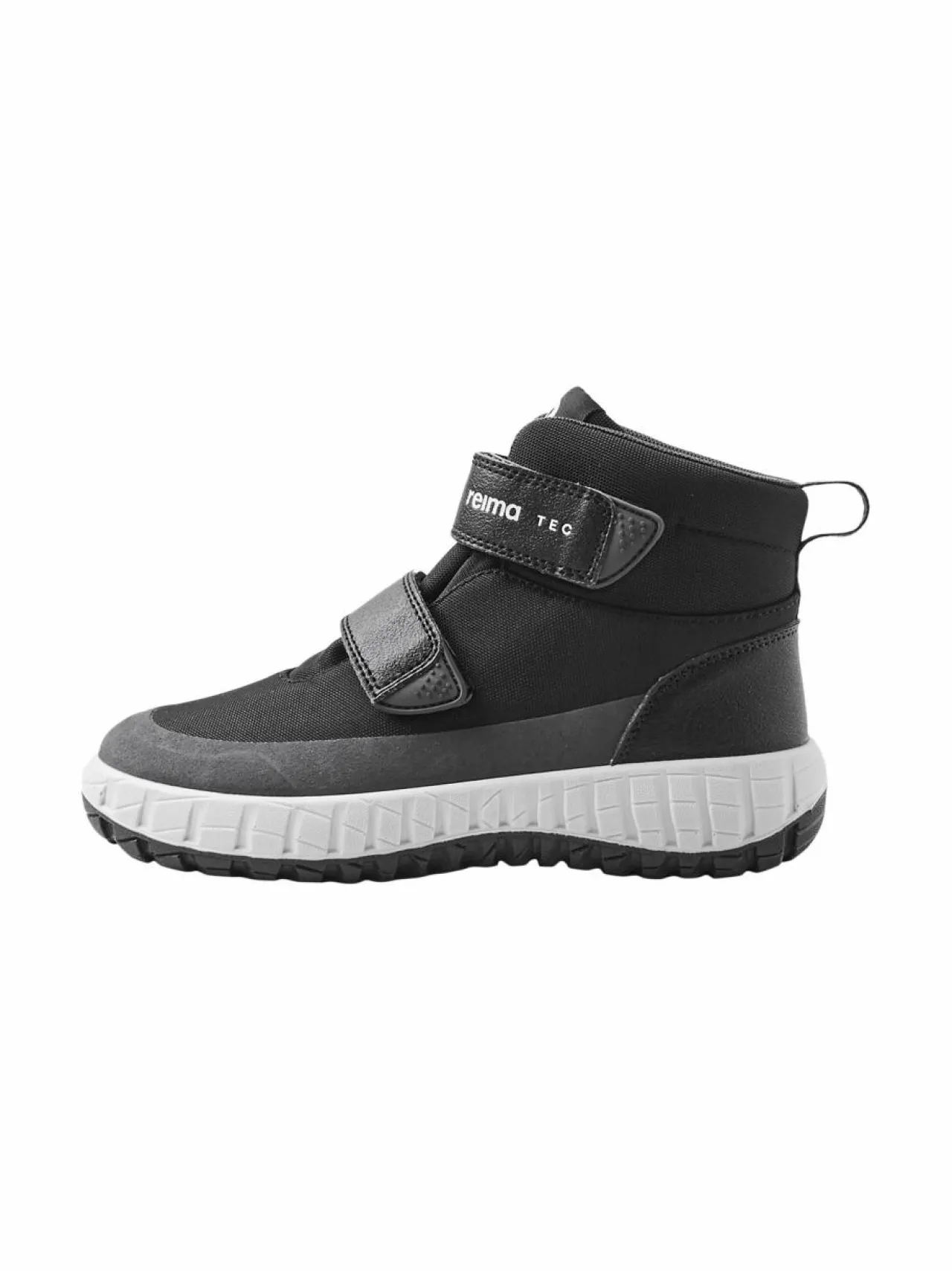 Tennarit & Sneakerit<Reima tec Patter 2.0 -vedenpitävät kengät 9990 BLACK