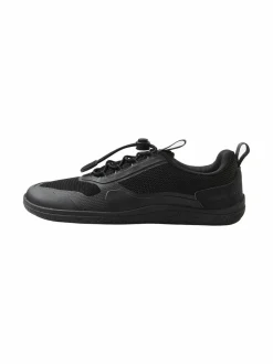 Tennarit & Sneakerit<Reima tec Tallustelu -paljasjalkakengät 9990 BLACK