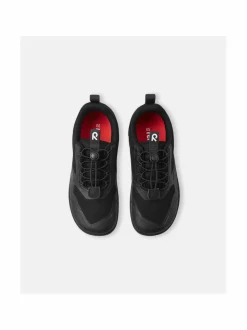 Tennarit & Sneakerit<Reima tec Tallustelu -paljasjalkakengät 9990 BLACK