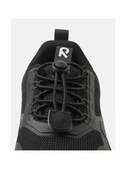 Tennarit & Sneakerit<Reima tec Tallustelu -paljasjalkakengät 9990 BLACK