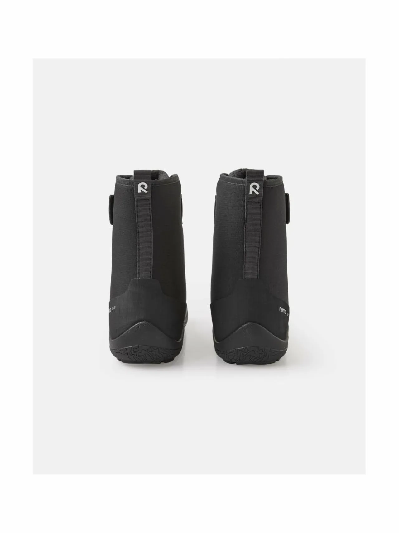 Reima tec Talvella Junior Barefoot -talvisaappaat^ Talvikengät