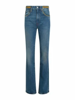 Tommy Hilfiger Relaxed Bootcut -farkut^ Farkut