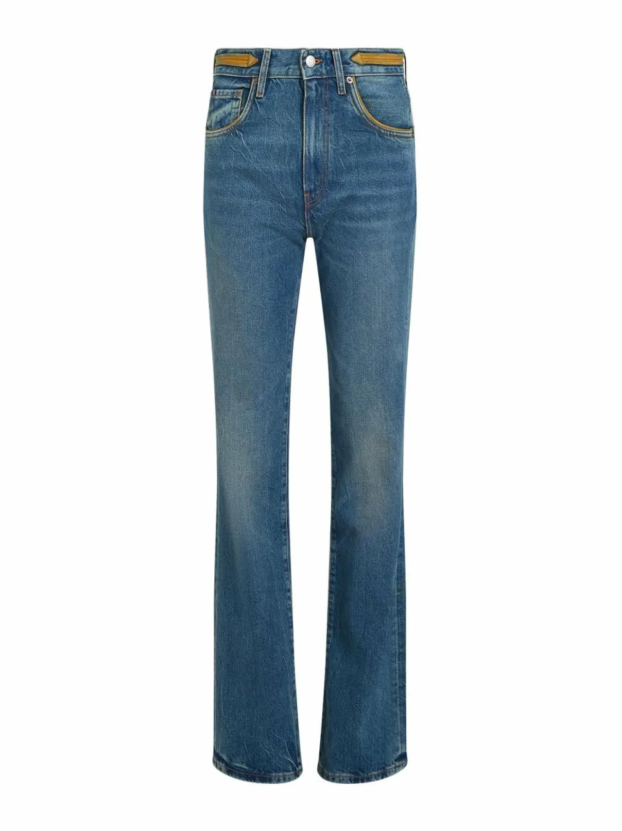 Tommy Hilfiger Relaxed Bootcut -farkut^ Farkut