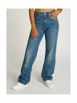 Tommy Hilfiger Relaxed Bootcut -farkut^ Farkut