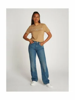 Tommy Hilfiger Relaxed Bootcut -farkut^ Farkut