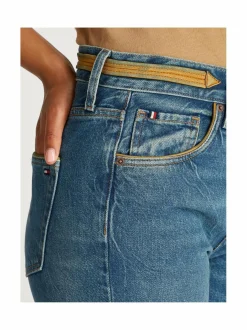 Tommy Hilfiger Relaxed Bootcut -farkut^ Farkut