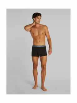 Calvin Klein Underwear Relaxed Dart -alushousut 3-pack^ Alusasut