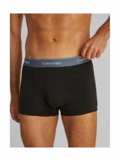 Calvin Klein Underwear Relaxed Dart -alushousut 3-pack^ Alusasut