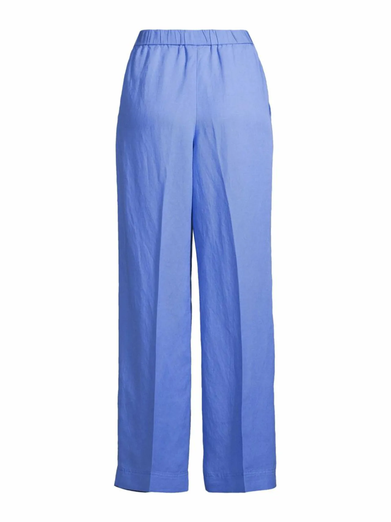 GANT Relaxed fit Pull On -pellavasekoitehousut^ Housut