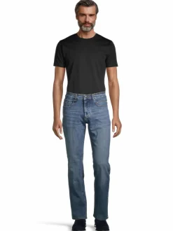 Farkut<Camel Active Relaxed Fit Woodstock-farkut 42 OCEAN BLUE