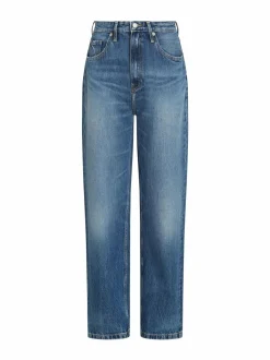 Tommy Hilfiger Relaxed Straight -farkut^ Farkut