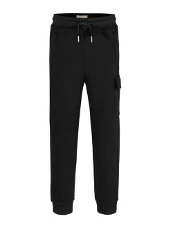Calvin Klein Kids Relaxed Tapered Leg -cargo-joggerhousut^ Collegehousut & Leggingsit