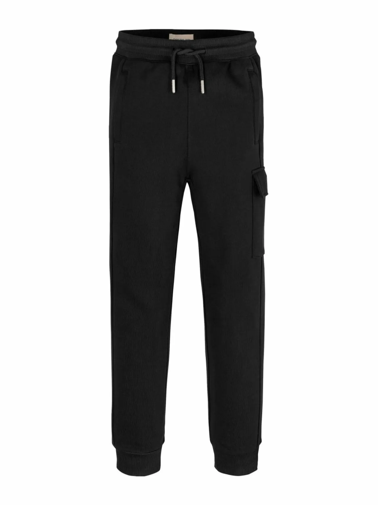 Calvin Klein Kids Relaxed Tapered Leg -cargo-joggerhousut^ Collegehousut & Leggingsit