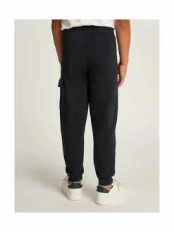 Calvin Klein Kids Relaxed Tapered Leg -cargo-joggerhousut^ Collegehousut & Leggingsit