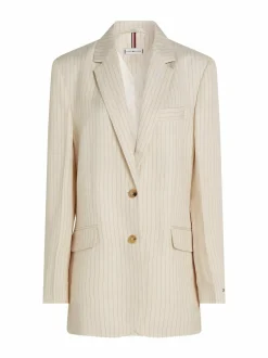 Tommy Hilfiger Relaxed-bleiseri^ Bleiserit & Jakut